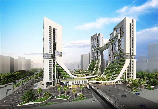 都市茗荟花园与乐鱼app登录入口-乐鱼(中国)
建设